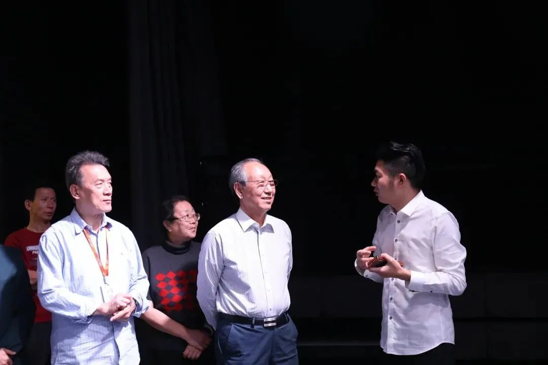 廣播電視編導藝考面試模擬試題