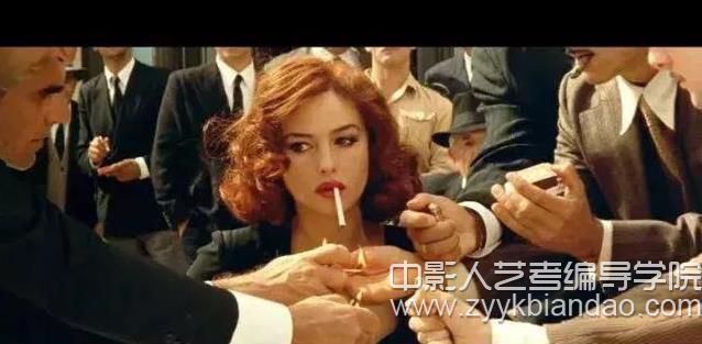 視聽語言之音樂《西西里的美麗傳說》.jpg