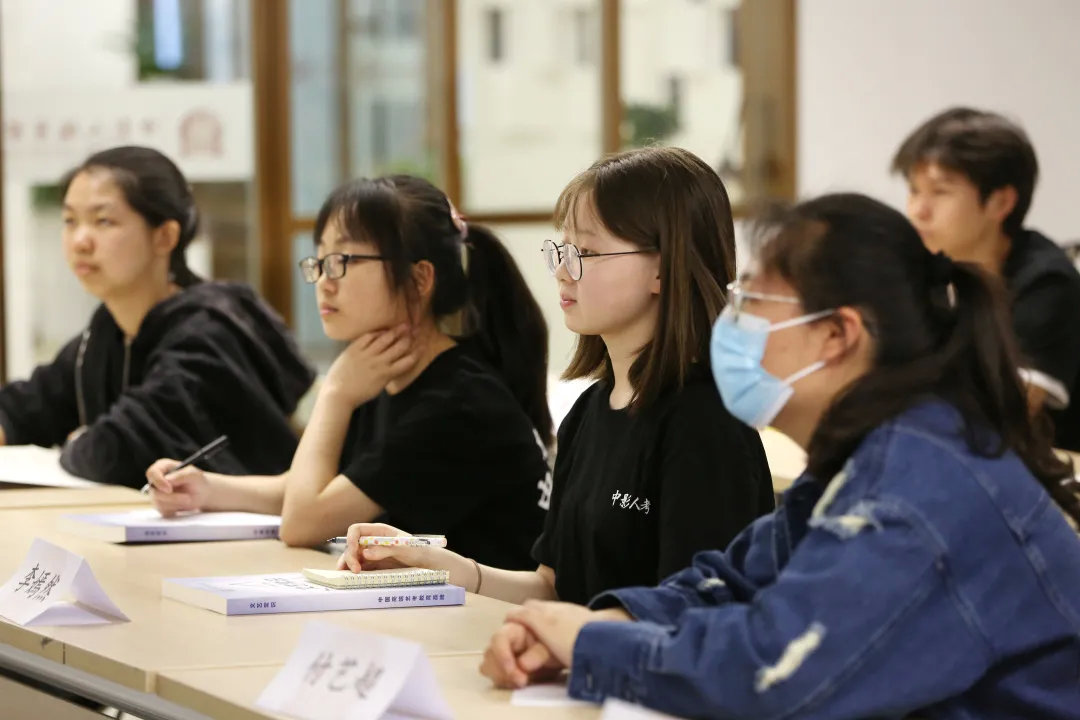 藝考影片分析考試如何得高分