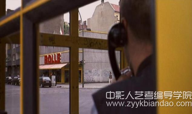 《羅拉快跑》視聽語(yǔ)言.jpg