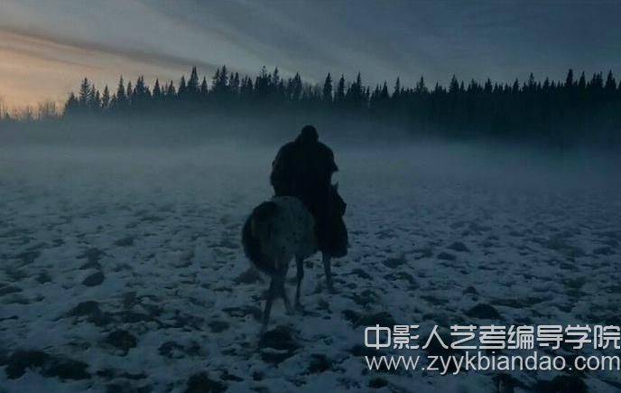《荒野獵人》奧斯卡.jpg