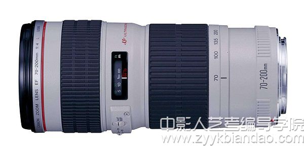 200mm鏡頭