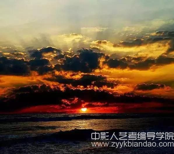 10條攝影藝考生必知的攝影技巧