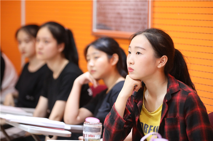 學習攝影攝像專業可以從事什么工作