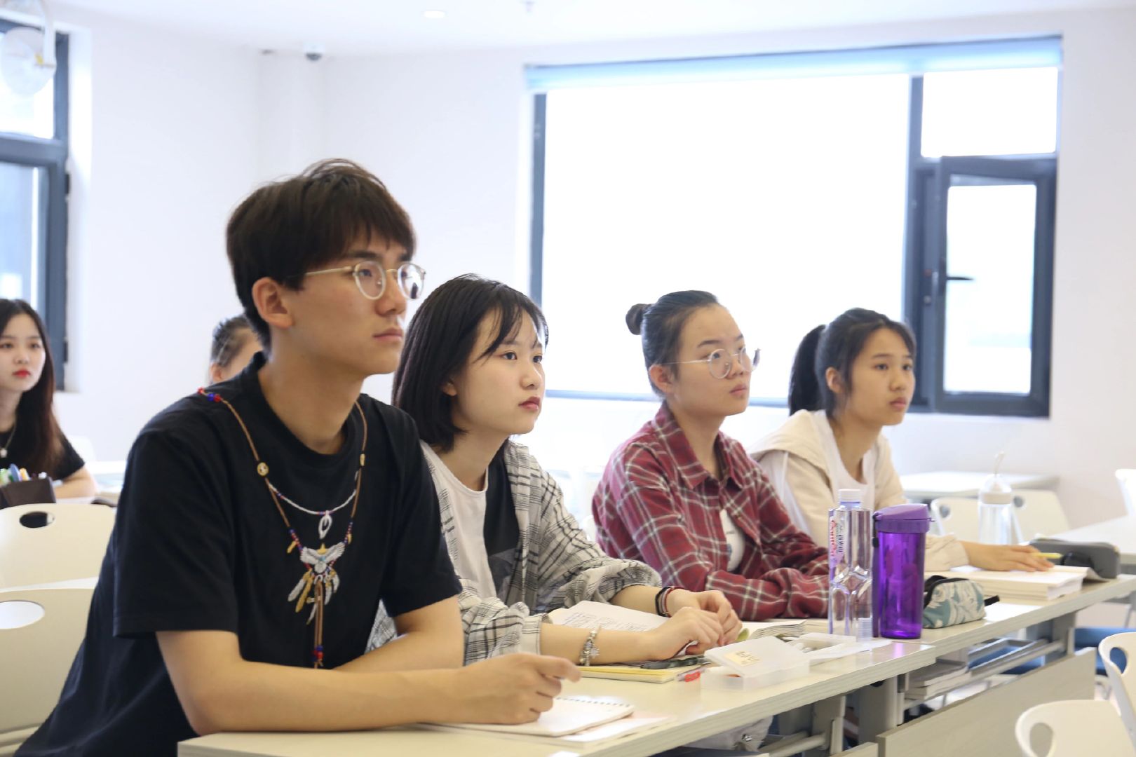 藝考攝影專業集訓要學多久