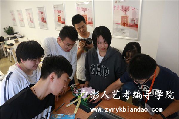 影視后期制作技巧