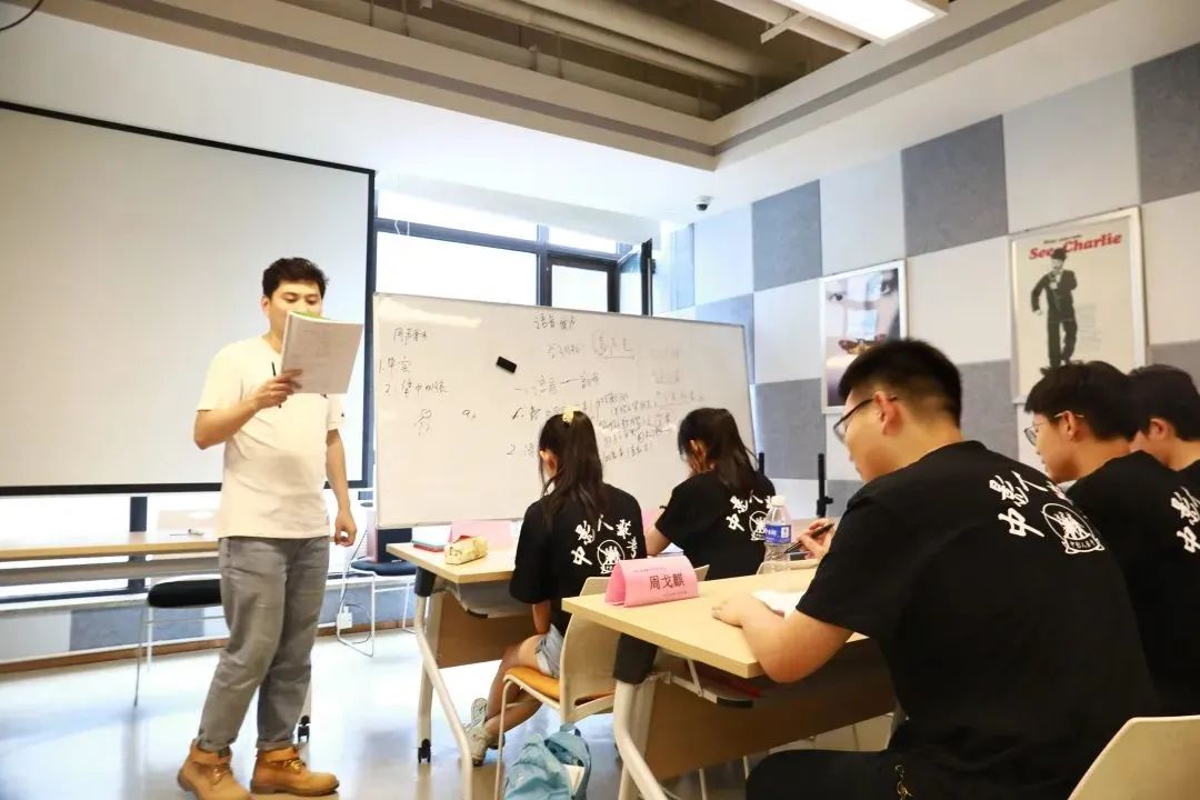 編導藝考文常考試真題