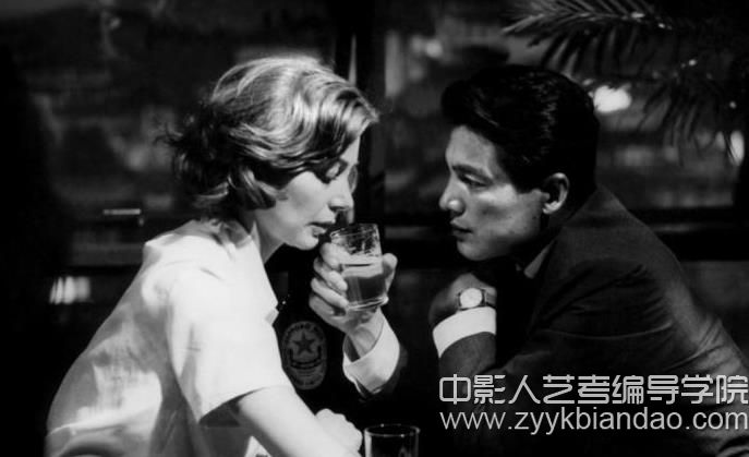 編導(dǎo)文藝常識(shí)：法國(guó)新浪潮電影.jpg