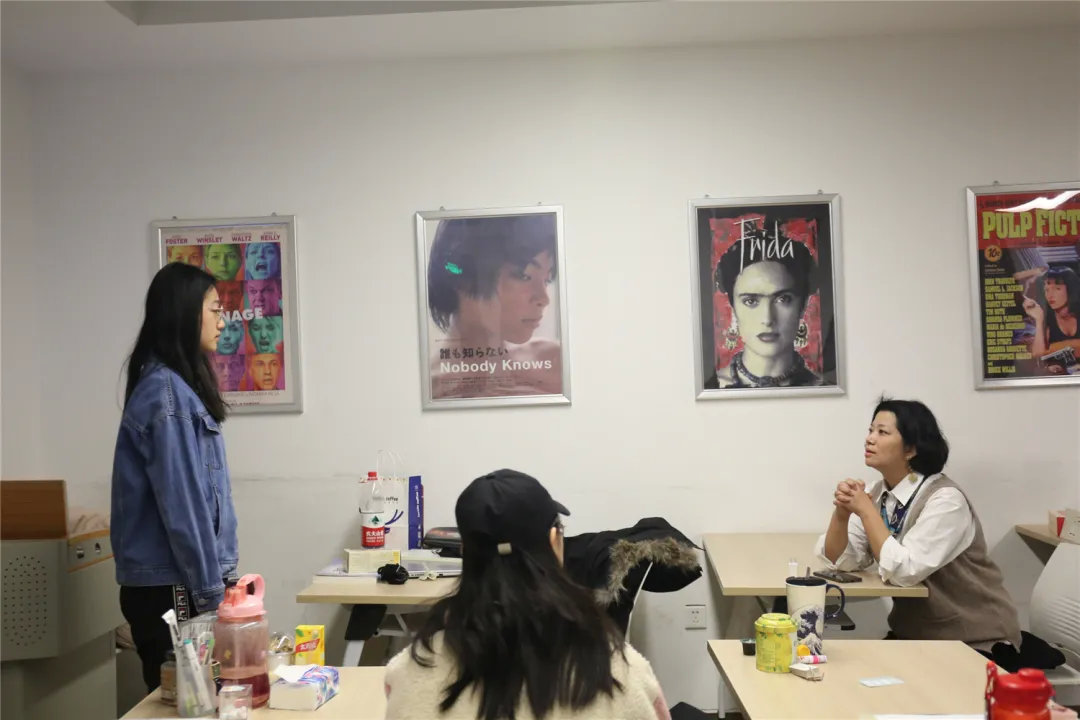 編導藝考影視作品分析