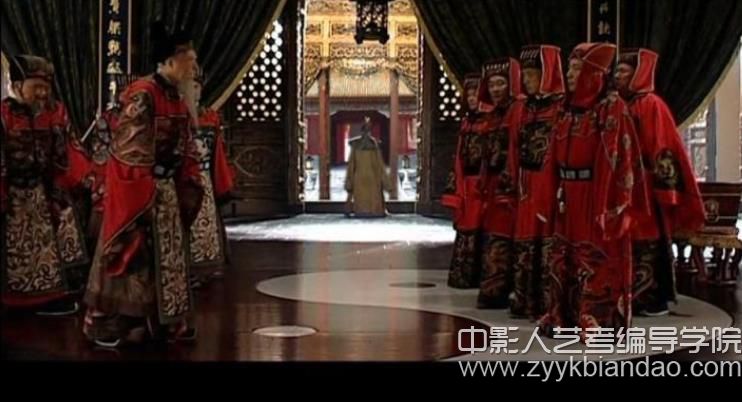 《大明王朝1566》影視音樂賞析.jpg