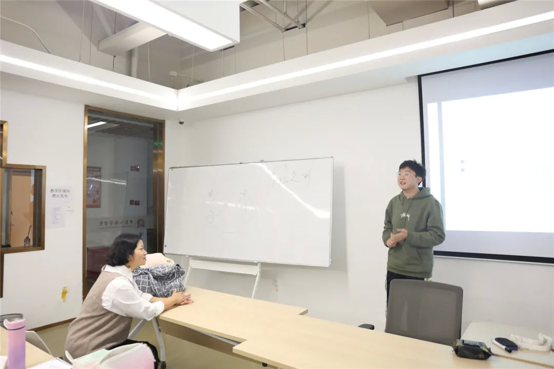 中國戲曲學院編導藝考考什么