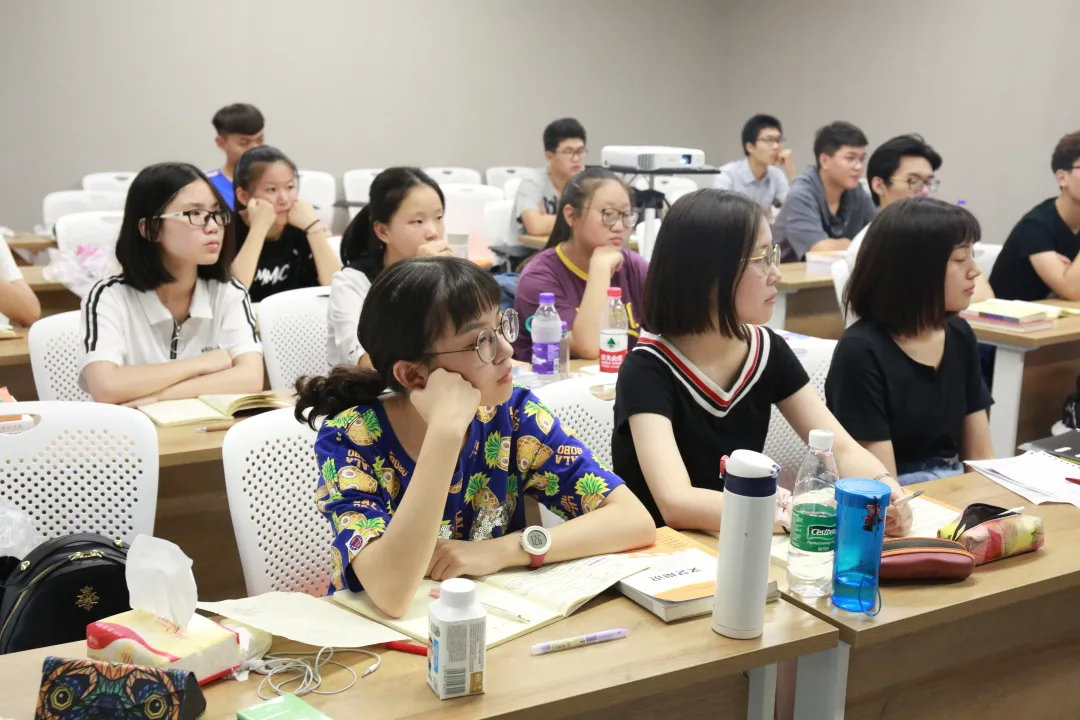 中國傳媒大學戲文專業怎么樣