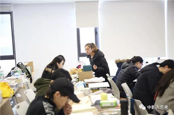編導培訓