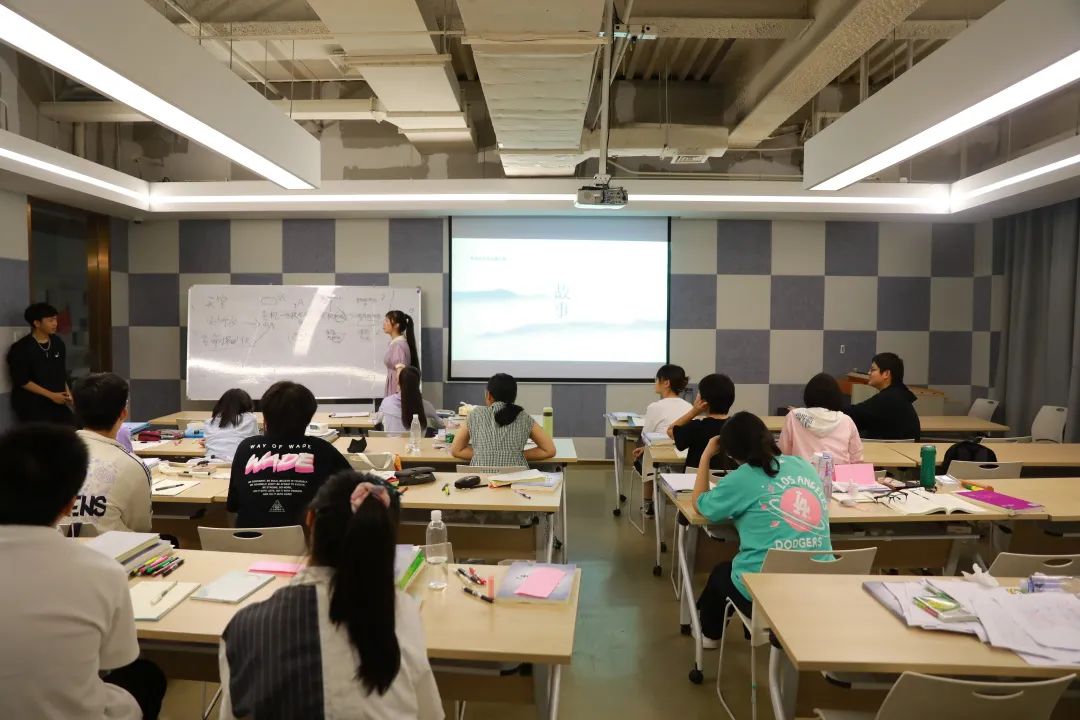 學編導可以考什么專業