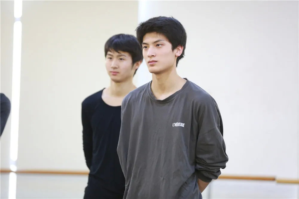 中國戲曲學院編導藝考考什么?