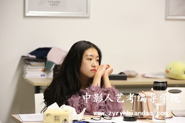 廣播電視編導
