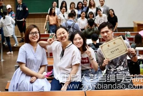 編導培訓（中國傳媒大學意大利語配音大賽）2.jpg