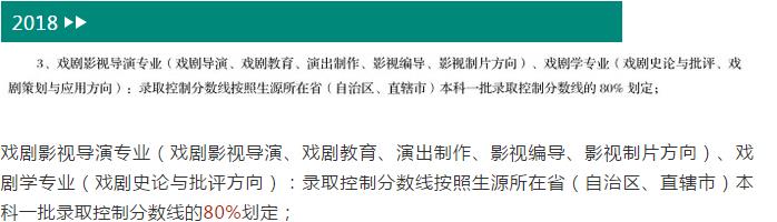 中央戲劇學(xué)院導(dǎo)演系2018年導(dǎo)演系分?jǐn)?shù)線.jpg