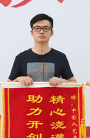 藝考廣播電視編導(dǎo)