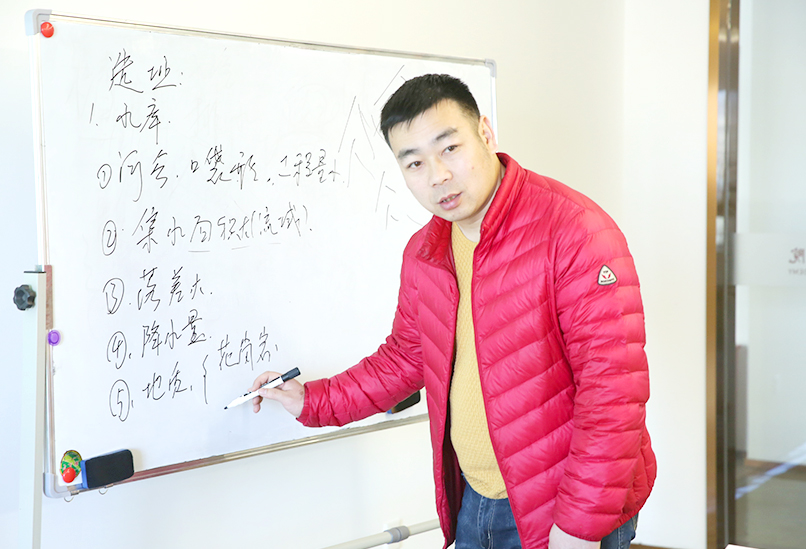 中影人編導(dǎo)培訓(xùn)學(xué)校