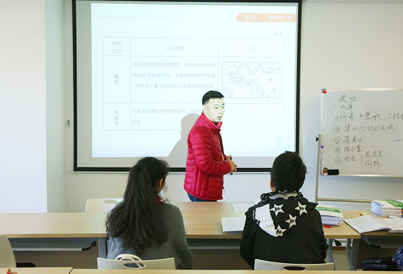 中影人編導(dǎo)培訓(xùn)學(xué)校
