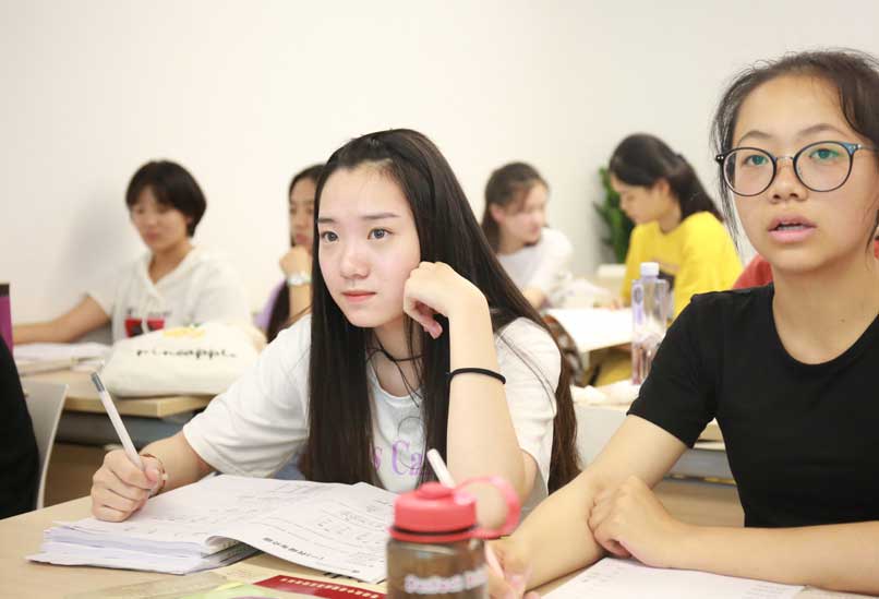 影視編導(dǎo)藝考課程